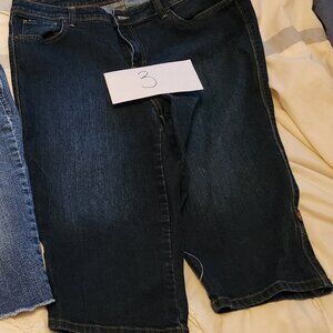 Style & Co women's shorts - Pair 3